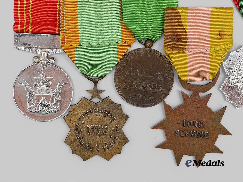 libya,_zaire,_zimbabwe._a_lot_of_six_african_medals_e_medals__m0625-207_6