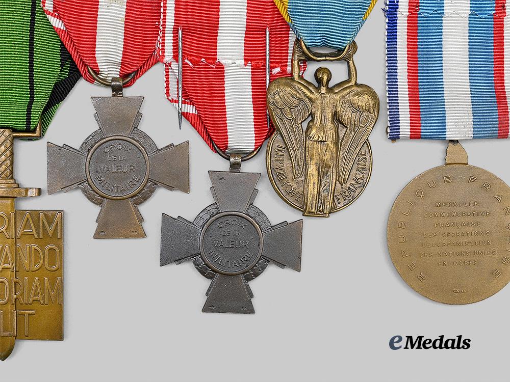 france,_republic._a_lot_of_three_second_war_decorations_e_medals__m0625-211_7