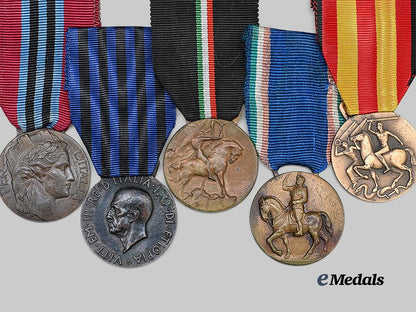 italy,_kingdom._a_lot_of_six_italian_commemorative_and_campaign_medals_e_medals__m0625-223_3