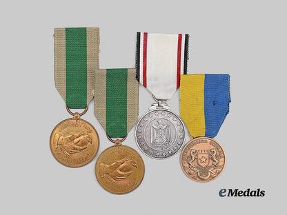 international._a_lot_of_four_middle_eastern_decorations_e_medals__m0625-225_2