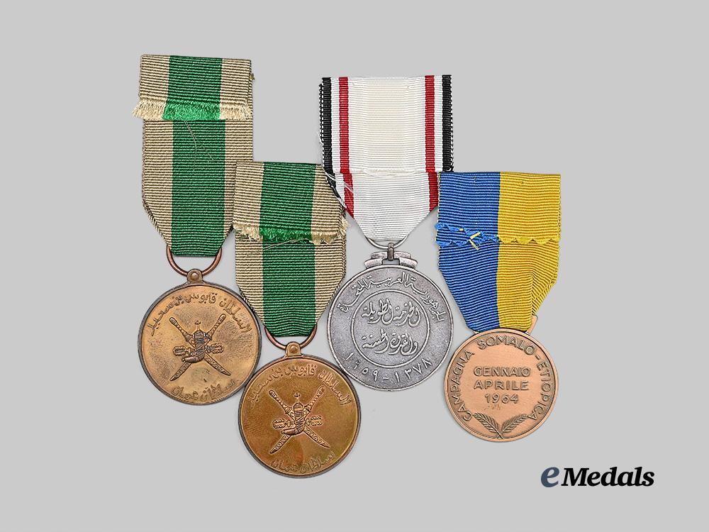 international._a_lot_of_four_middle_eastern_decorations_e_medals__m0625-225_4