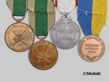 international._a_lot_of_four_middle_eastern_decorations_e_medals__m0625-225_5