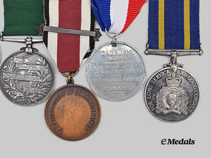 canada,_united_kingdom._a_lot_of_five_commonwealth_commemorative_and_service_medals_e_medals__m0625-226_12