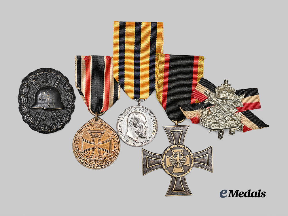 germany,_imperial;_federal_republic._a_lot_of_service_and_merit_awards_e_medals__m0625-230_2