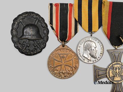 germany,_imperial;_federal_republic._a_lot_of_service_and_merit_awards_e_medals__m0625-230_3