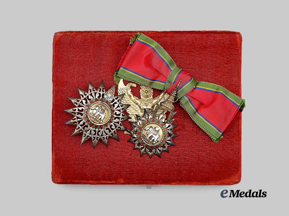 thailand,_kingdom._an_order_of_the_white_elephant,_grand_commander_for_dames,_in_case_e_medals__m0625-231_6