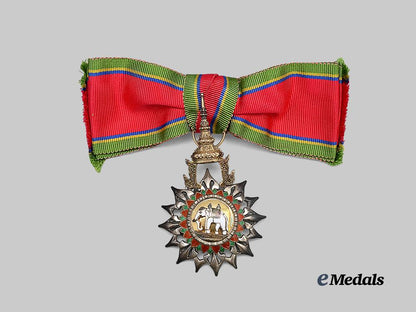 thailand,_kingdom._an_order_of_the_white_elephant,_grand_commander_for_dames,_in_case_e_medals__m0625-231_8