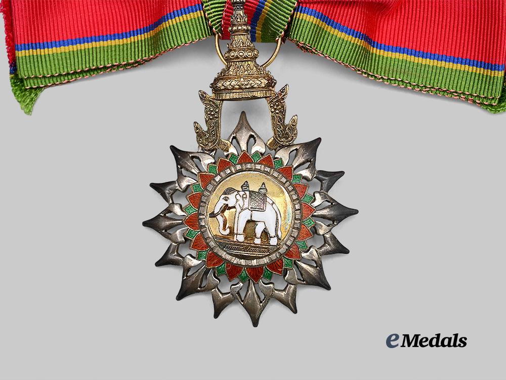 thailand,_kingdom._an_order_of_the_white_elephant,_grand_commander_for_dames,_in_case_e_medals__m0625-231_9