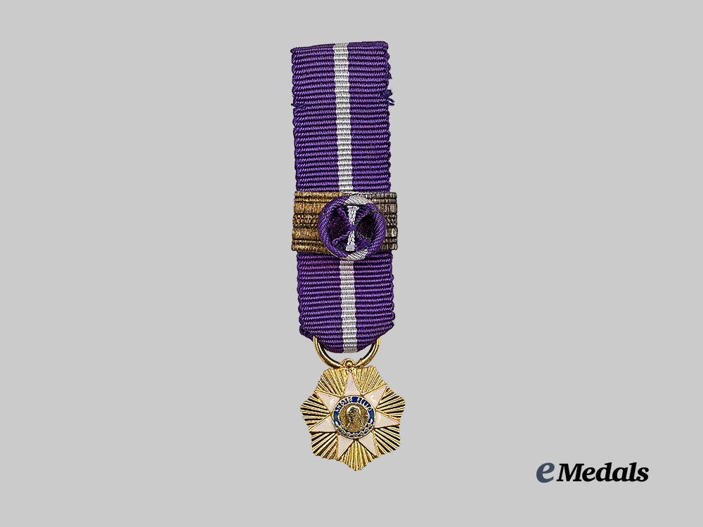 venezuela,_bolivarian_republic._an_order_of_andrés_bello,_i_class,_c.1975_e_medals__m0625-235_15