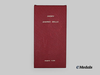 venezuela,_bolivarian_republic._an_order_of_andrés_bello,_i_class,_c.1975_e_medals__m0625-235_2
