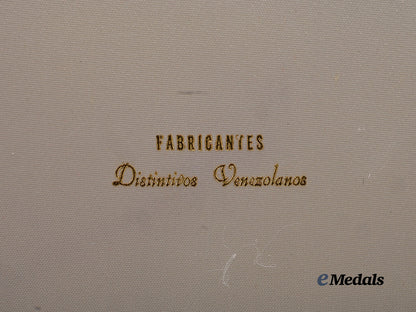 venezuela,_bolivarian_republic._an_order_of_andrés_bello,_i_class,_c.1975_e_medals__m0625-235_4