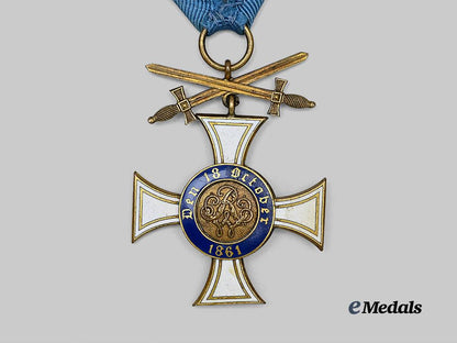 prussia,_kingdom._an_order_of_the_crown,_i_i_i_class_cross_with_swords_on_ring_e_medals__m0661-79_5
