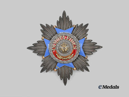 braunschweig,_duchy._an_order_of_henry_the_lion,_grand_cross_breast_star,_by_carl_siebrecht_c.1908_e_medals__m0661-80_2