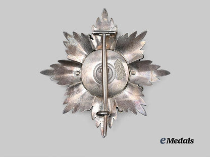 braunschweig,_duchy._an_order_of_henry_the_lion,_grand_cross_breast_star,_by_carl_siebrecht_c.1908_e_medals__m0661-80_4