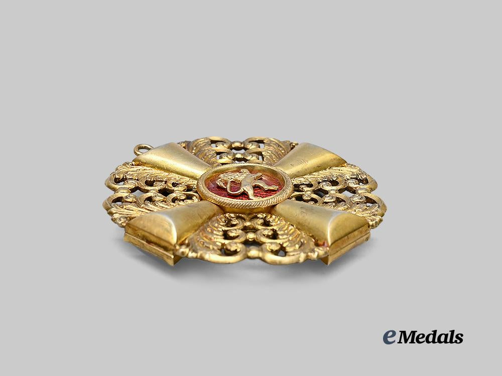 baden,_grand_duchy._an_order_of_the_zähringer_lion,_grand_cross_e_medals__m0661-82_3