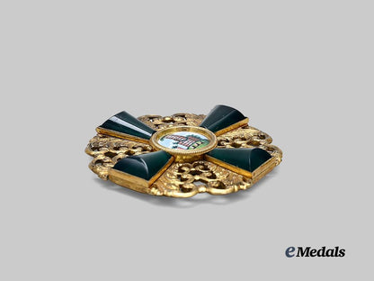 baden,_grand_duchy._an_order_of_the_zähringer_lion,_grand_cross_e_medals__m0661-82_5