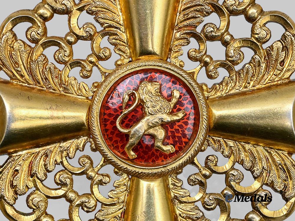 baden,_grand_duchy._an_order_of_the_zähringer_lion,_grand_cross_e_medals__m0661-82_6