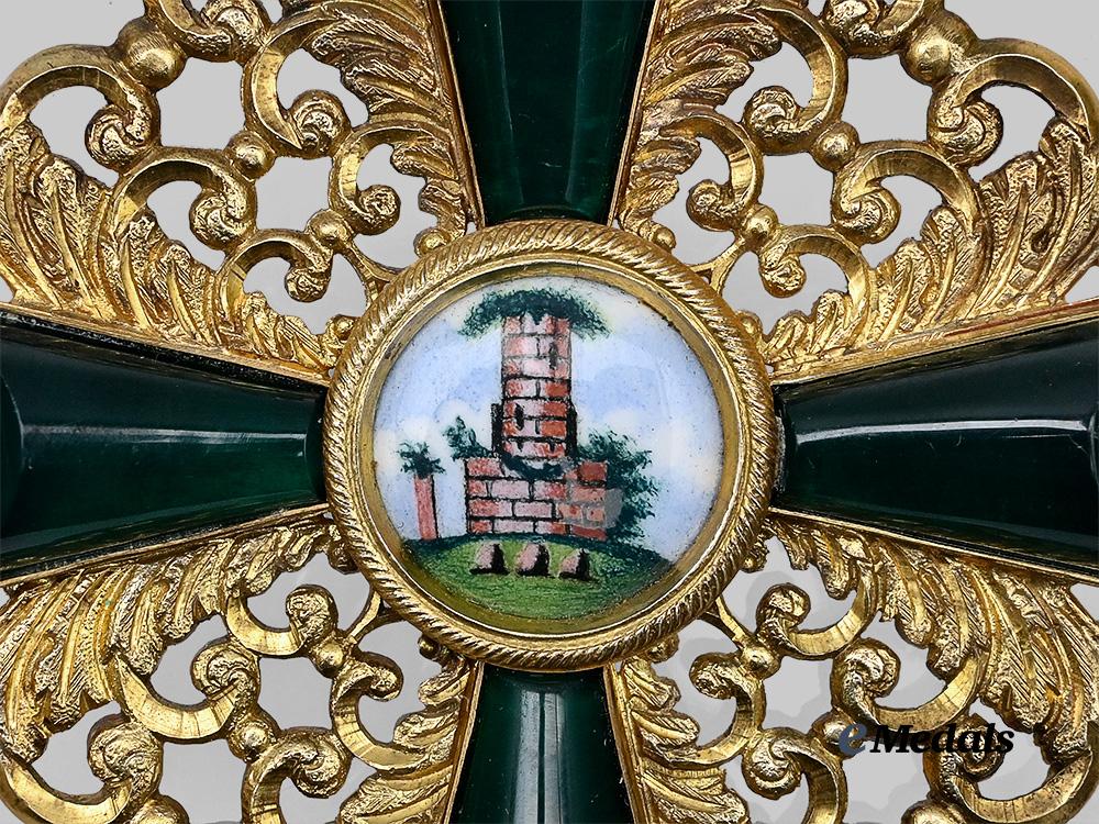 baden,_grand_duchy._an_order_of_the_zähringer_lion,_grand_cross_e_medals__m0661-82_7