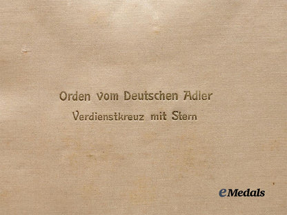 germany,_third_reich._a_rare_order_of_the_german_eagle,_merit_cross_with_breast_star_and_case,_by_deschler&_sohn_e_medals__m0661-85_4