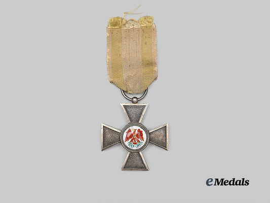 prussia,_kingdom._an_order_of_the_red_eagle,_i_v_class_cross_e_medals__m0661-90_2