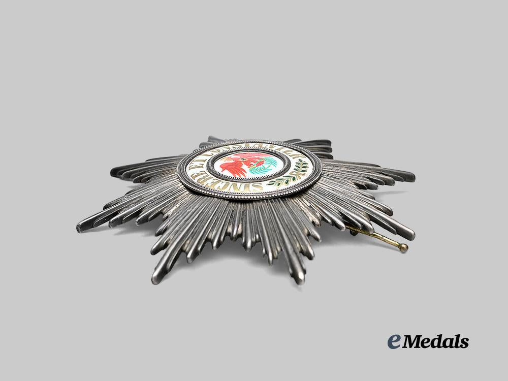 prussia,_kingdom._an_order_of_the_red_eagle,_i_class_breast_star_e_medals__m0661-91_3