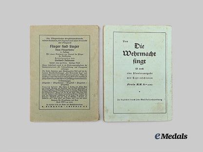 germany,_third_reich._a_mixed_lot_of_books_and_periodicals_e_medals__m0672-11-1_4