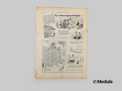 germany,_third_reich._a_mixed_lot_of_books_and_periodicals_e_medals__m0672-11-2_10