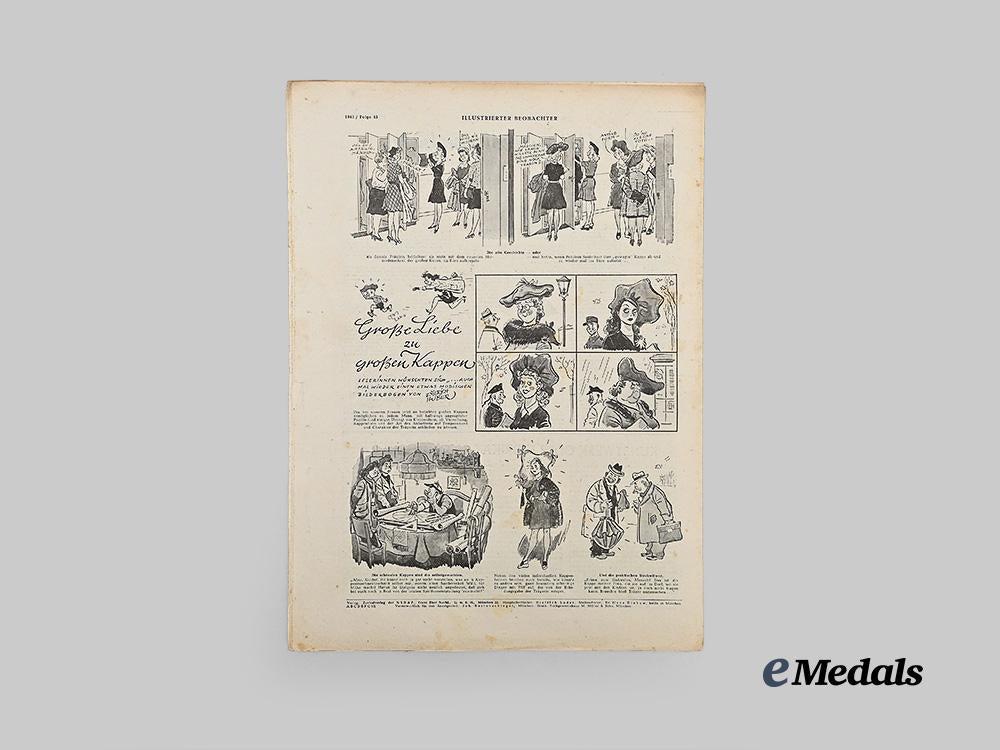 germany,_third_reich._a_mixed_lot_of_books_and_periodicals_e_medals__m0672-11-2_12