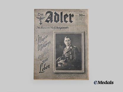 germany,_third_reich._a_mixed_lot_of_books_and_periodicals_e_medals__m0672-11-2_3