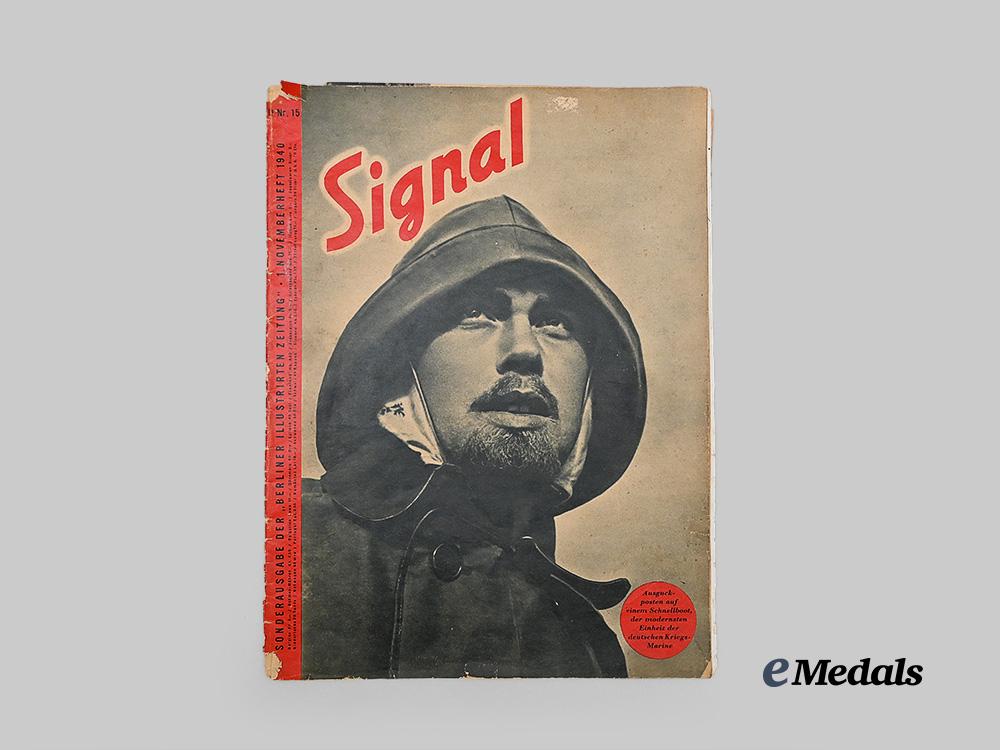 germany,_third_reich._a_mixed_lot_of_books_and_periodicals_e_medals__m0672-11-2_7