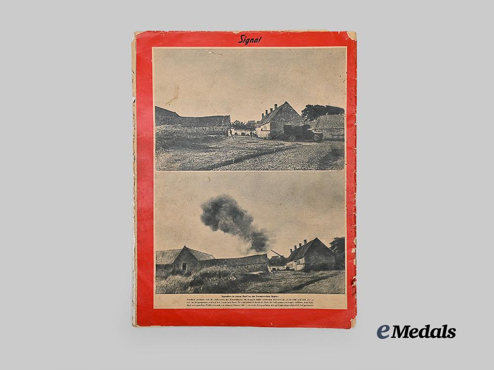 germany,_third_reich._a_mixed_lot_of_books_and_periodicals_e_medals__m0672-11-2_8