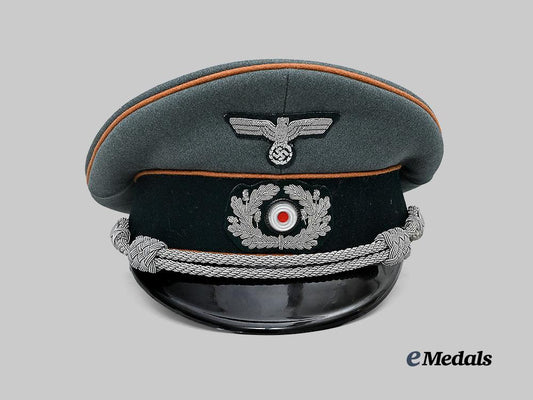germany,_heer._a_motorcycle_troops/_rapid_reconnaissance_officer’s_visor_cap,_by_clemens_wagner_e_medals__m0676-231_2