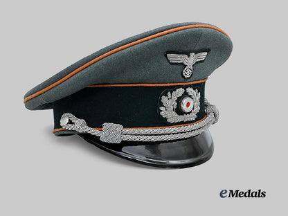 germany,_heer._a_motorcycle_troops/_rapid_reconnaissance_officer’s_visor_cap,_by_clemens_wagner_e_medals__m0676-231_4