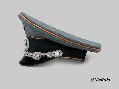 germany,_heer._a_motorcycle_troops/_rapid_reconnaissance_officer’s_visor_cap,_by_clemens_wagner_e_medals__m0676-231_6