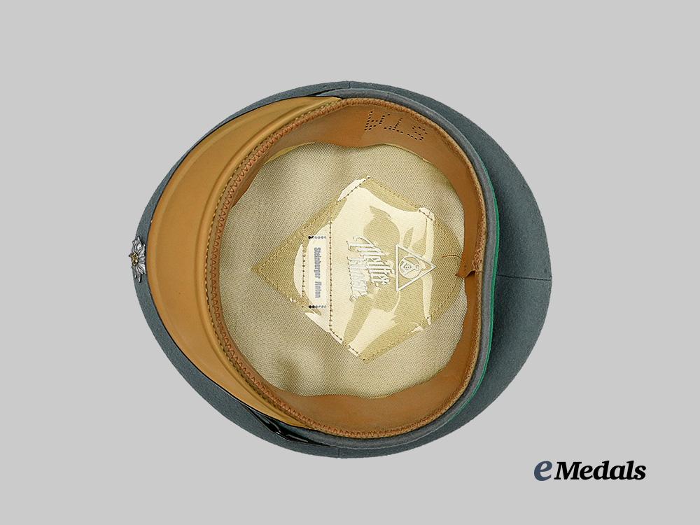 germany,_heer._a_gebirgsjäger_e_m/_n_c_o’s_visor_cap,_owner-_attributed,_by_g._a._hoffmann_e_medals__m0676-236_9