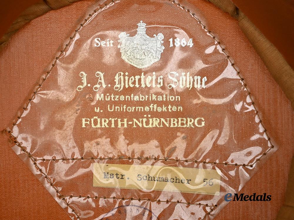 germany,_ordnungspolizei._a_feuerschutzpolizei_visor_cap_for_officer_ranks,_owner-_attributed,_by_j._a._hierteis_e_medals__m0676-238_10