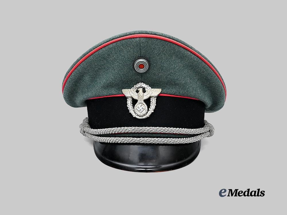 germany,_ordnungspolizei._a_feuerschutzpolizei_visor_cap_for_officer_ranks,_owner-_attributed,_by_j._a._hierteis_e_medals__m0676-238_2