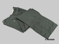 Germany, Heer. A Mint Pair of M40 Trousers