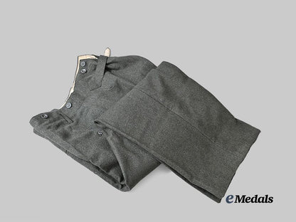 germany,_heer._a_pair_of_service_trousers,_owner-_attributed,_early-_war_issue_e_medals__m0676-255_2