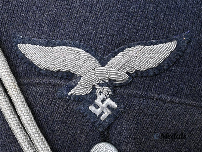 germany,_luftwaffe._a_service_tunic_for_a_leutnant_of_kampfgeschwader4_e_medals__m0676-269_13