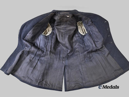 germany,_luftwaffe._a_service_tunic_for_a_leutnant_of_kampfgeschwader4_e_medals__m0676-269_16
