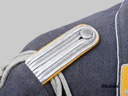 germany,_luftwaffe._a_service_tunic_for_a_leutnant_of_kampfgeschwader4_e_medals__m0676-269_9