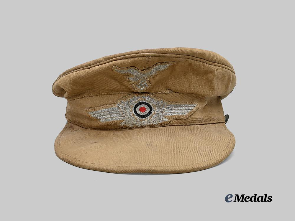 germany,_luftwaffe._a_rare_tropical_visor_cap_e_medals__m0676-294_2