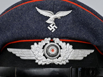 germany,_luftwaffe._a_flak/_artillerie_e_m/_n_c_o’s_visor_cap,_by_c_r_i_h_a_e_medals__m0676-296_10