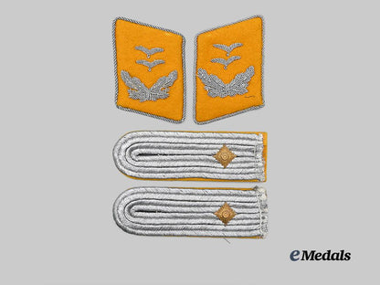 germany,_luftwaffe._a_set_of_flight_personnel/_fallschirmjäger_oberleutnant_rank_insignia_e_medals__m0676-319_2