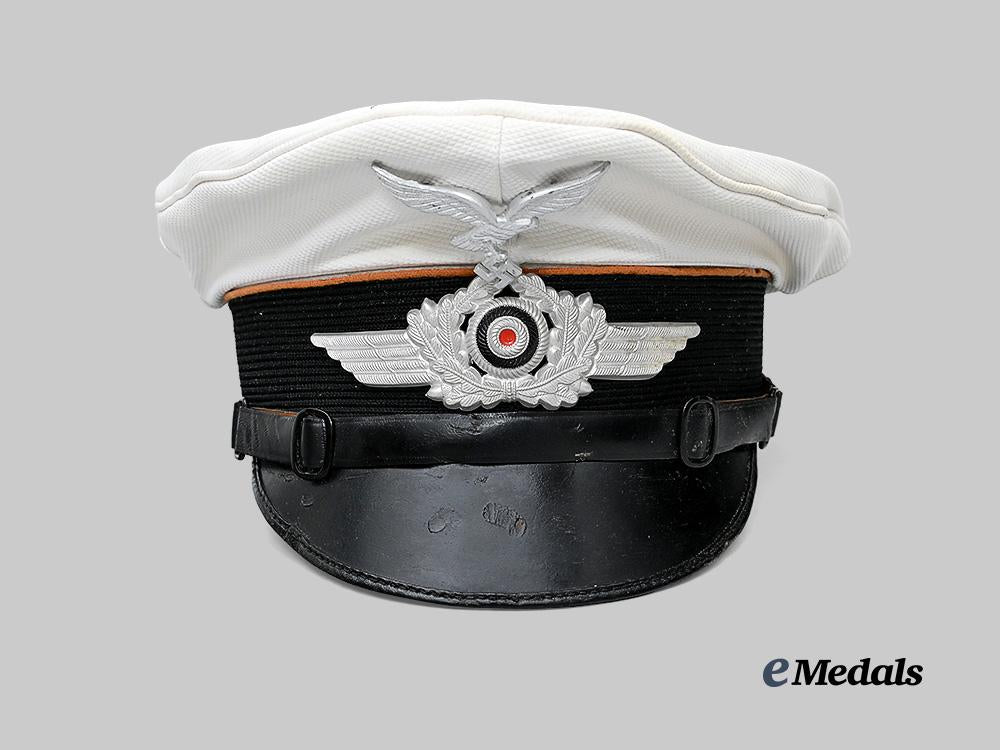 germany,_luftwaffe._an_air_communications_personnel_summer_visor_cap,_by_e_r_e_l_e_medals__m0676-392_2