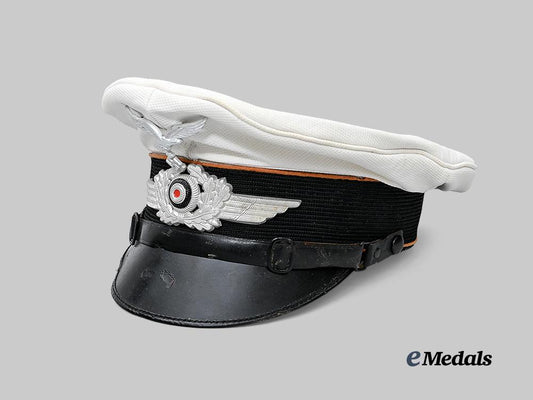 germany,_luftwaffe._an_air_communications_personnel_summer_visor_cap,_by_e_r_e_l_e_medals__m0676-392_4