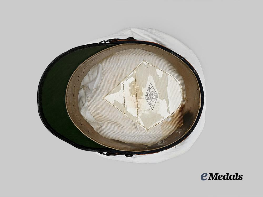 germany,_luftwaffe._an_air_communications_personnel_summer_visor_cap,_by_e_r_e_l_e_medals__m0676-392_9