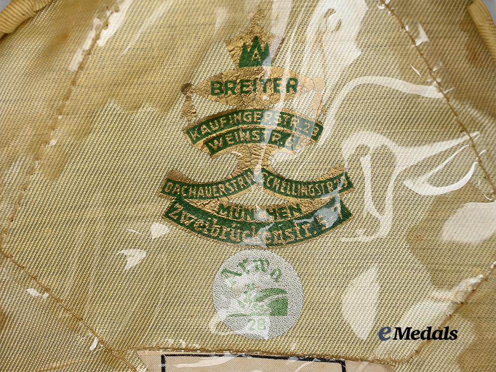germany,_heer._a_cavalry/_reconnaissance_e_m/_n_c_o’s_visor_cap,_owner-_and_unit-_attributed,_by_breiter_e_medals__m0676-396_10