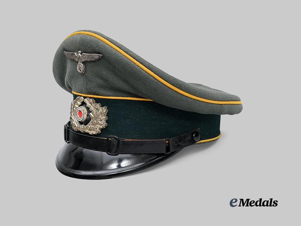 germany,_heer._a_cavalry/_reconnaissance_e_m/_n_c_o’s_visor_cap,_owner-_and_unit-_attributed,_by_breiter_e_medals__m0676-396_4